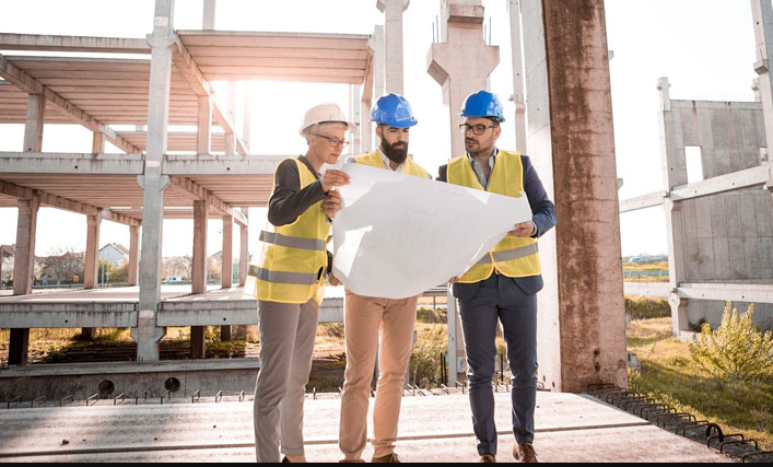 famous builders in kerala