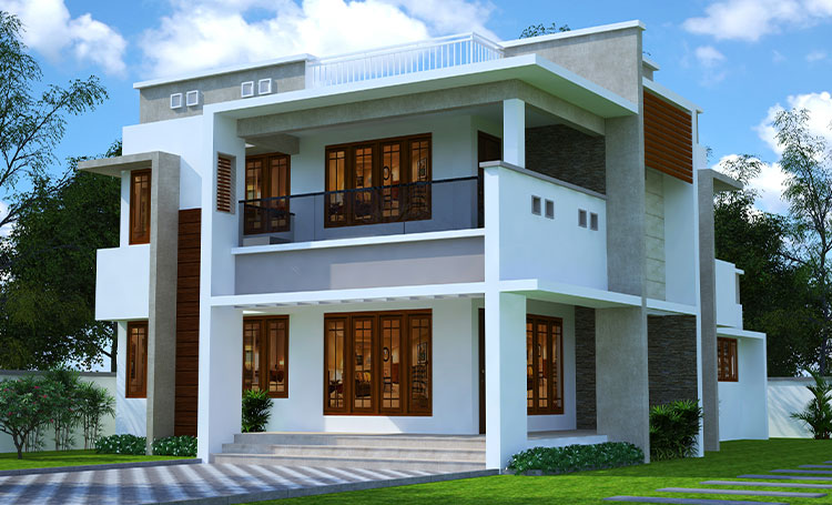 best interior design company in kerala