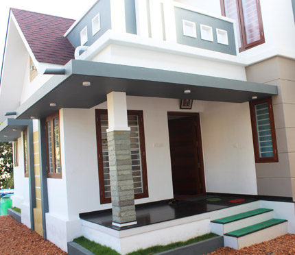 best construction company in kerala