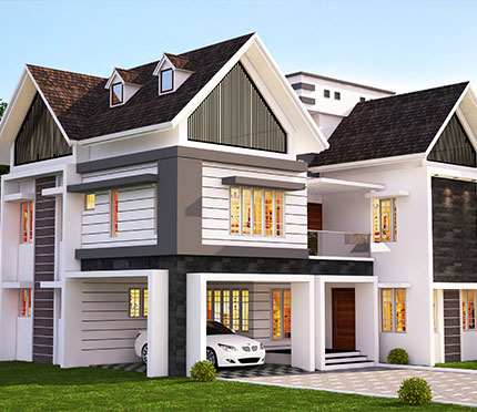 best construction company in kerala