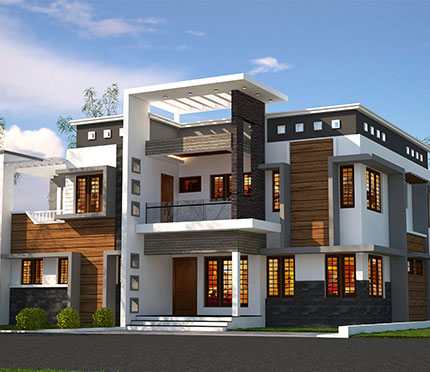 best construction company in kerala