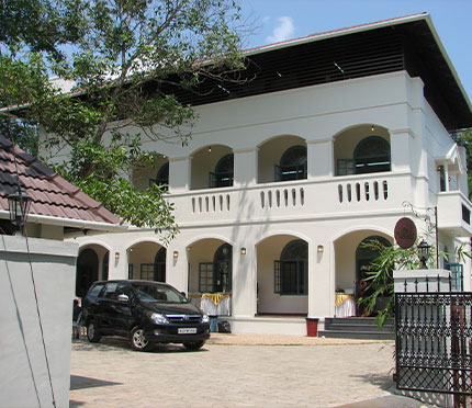 best construction company in kerala