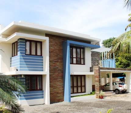 best construction company in kerala