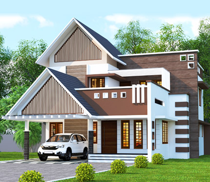 best builders in kerala