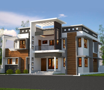 best builders in kerala