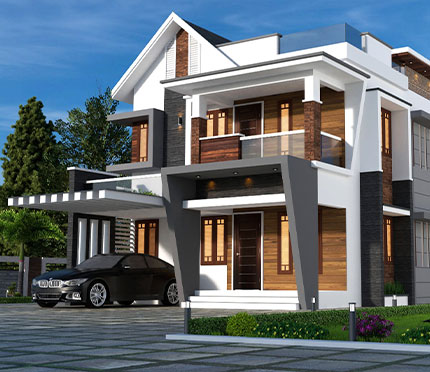 best builders in kerala