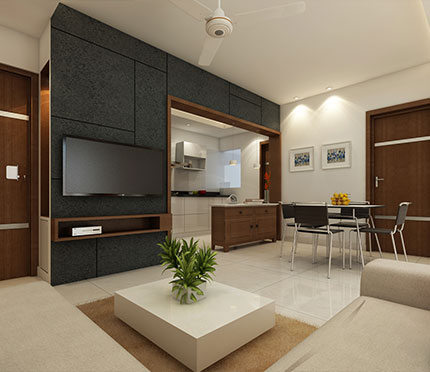 best architecture design company in kerala