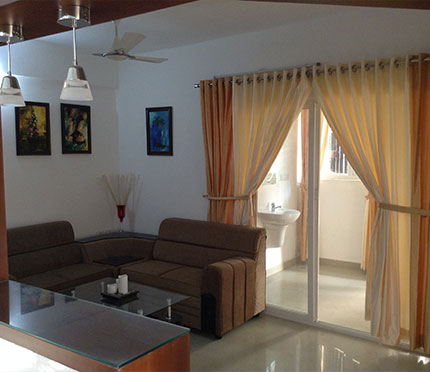 Leading construction company in kerala